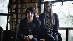 Nowhere Boys  S01E01 Entre deux mondes : Le départ