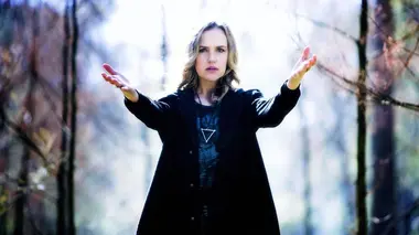 Entre deux mondes : Le sortilège de l'oubli