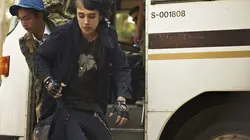 Nowhere Boys  S01E01 Entre deux mondes : Le départ