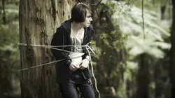 Nowhere Boys  S01E13 Entre deux mondes : Révélations