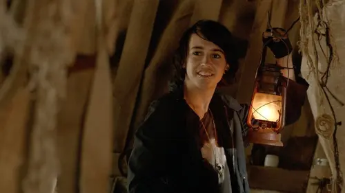 Nowhere Boys S01E02 Entre deux mondes : Rêve ou réalité ?