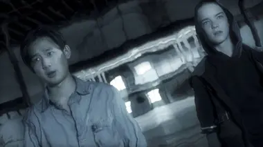 Entre deux mondes : Le troisième autel