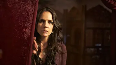 Entre deux mondes : Le cinquième élément