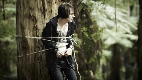 Nowhere Boys S01E13 Entre deux mondes : Révélations