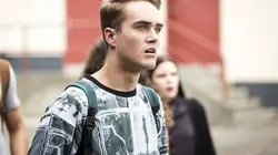 Nowhere Boys : combat pour l'intermonde