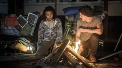 Nowhere Boys : entre 2 lunes