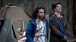 Nowhere Boys : entre 2 lunes