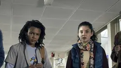 Nowhere Boys : entre 2 lunes