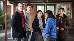 Nowhere Boys : entre 2 lunes
