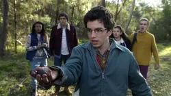 Nowhere Boys : entre 2 lunes