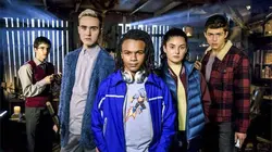 Nowhere Boys : entre 2 lunes