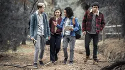 Nowhere Boys : entre 2 lunes