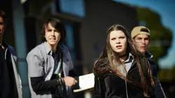 Nowhere Boys : entre deux mondes