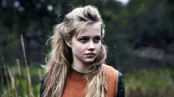 Nowhere Boys, le livre des ombres