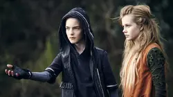 Nowhere Boys, le livre des ombres