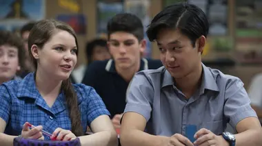 Nowhere Boys S01E07 Entre deux mondes : Possession