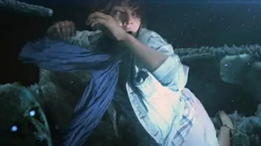 Dark World : Equilibrium