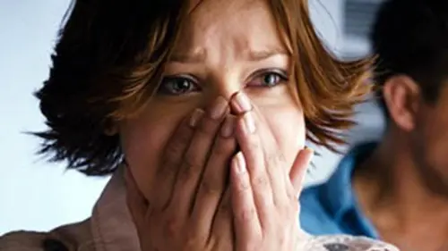 Dark World : Equilibrium S01E05