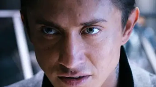 Dark World : Equilibrium S01E07