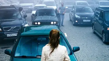 Dark World : Equilibrium