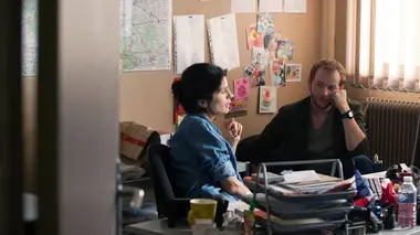 Nox S01E01