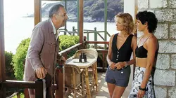 Sur Arte à 20h55 : Noyade interdite