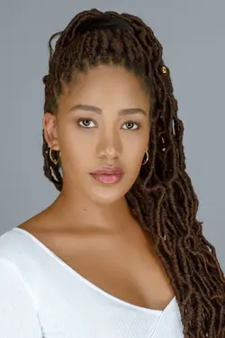 Photo Nozipho Mclean