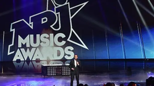 NRJ Music Awards 2015