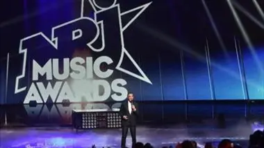 NRJ Music Awards 2018