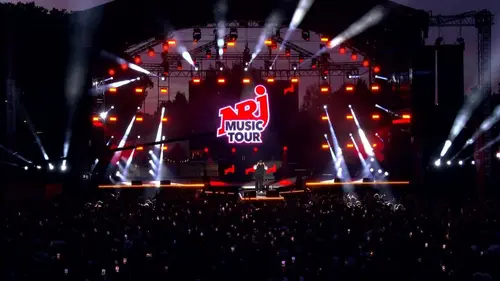 NRJ Music Tour Toulouse