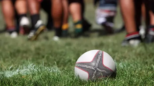 Sharks / Dragons Rugby à XIII NRL 2021