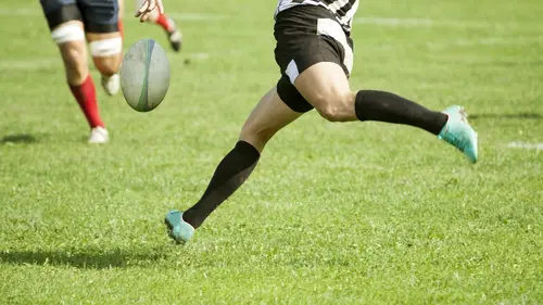 Broncos / Eels Rugby à XIII NRL 2021