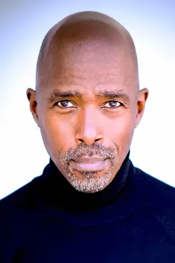 Photo Ntare Guma Mbaho Mwine