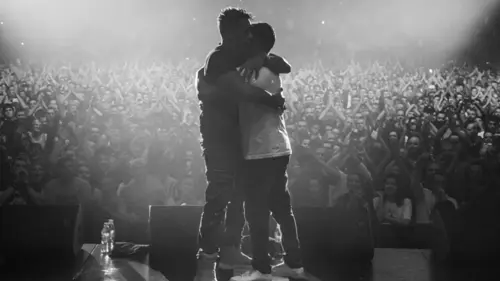 NTM : l'histoire suprême