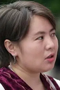 Photo Nużarmal Mamadaliewa