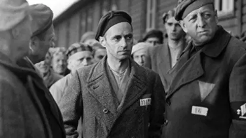 Casting Nu parmi les loups