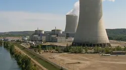 Visuel de Nucléaire, exception française
