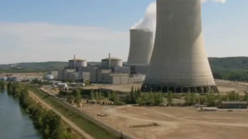 Nucléaire, exception française