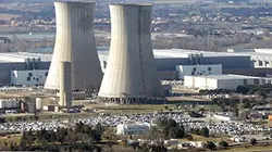 Visuel de Nucléaire : la politique du mensonge ?
