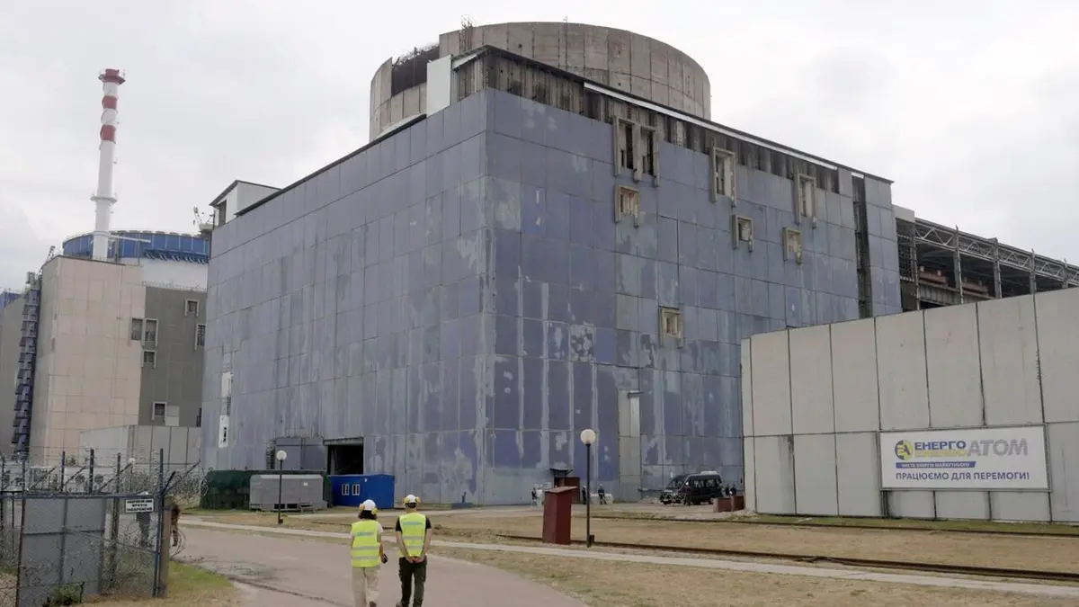 Nucléaire : Le piège de Poutine