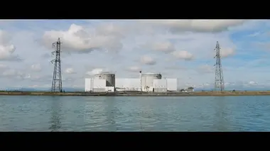 Nucléaire : une solution pour la planète ?