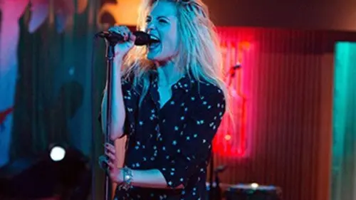 Nuit «Album de la semaine»