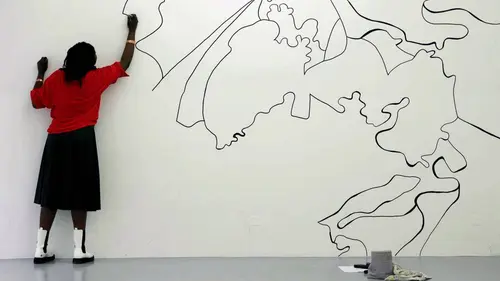 Nuit blanche 2023 : Visites d'ateliers d'artistes