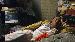 Visuel de Nuit blessée