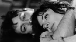 Nuit d'été en ville