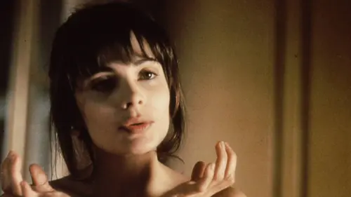 Nuit d'été en ville