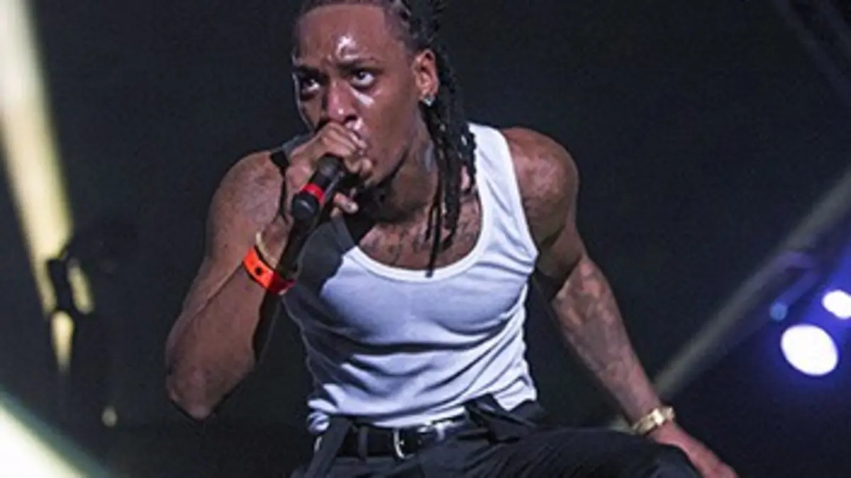 Nuit d'Outre-mer 2015