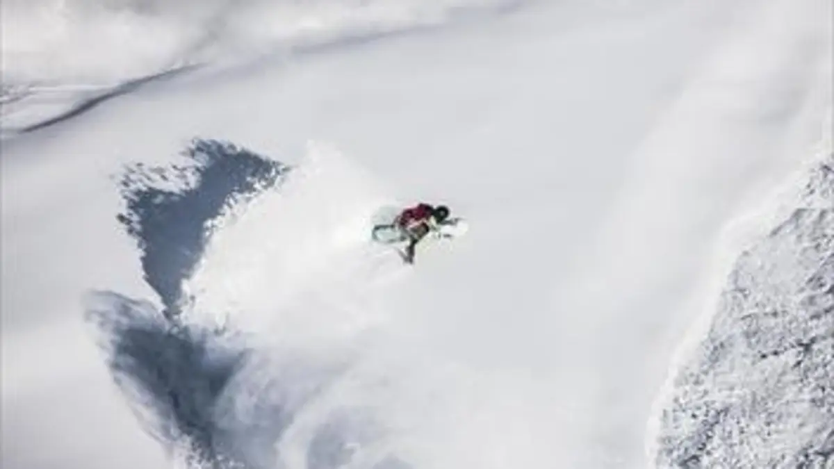 Nuit de la glisse : Addicted to Life