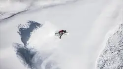 Visuel de Nuit de la glisse : Addicted to Life