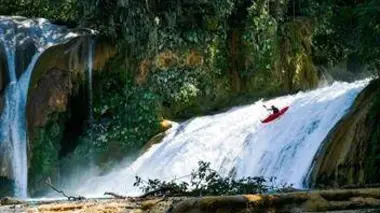 Nuit de la glisse : Don't Crack Under Pressure